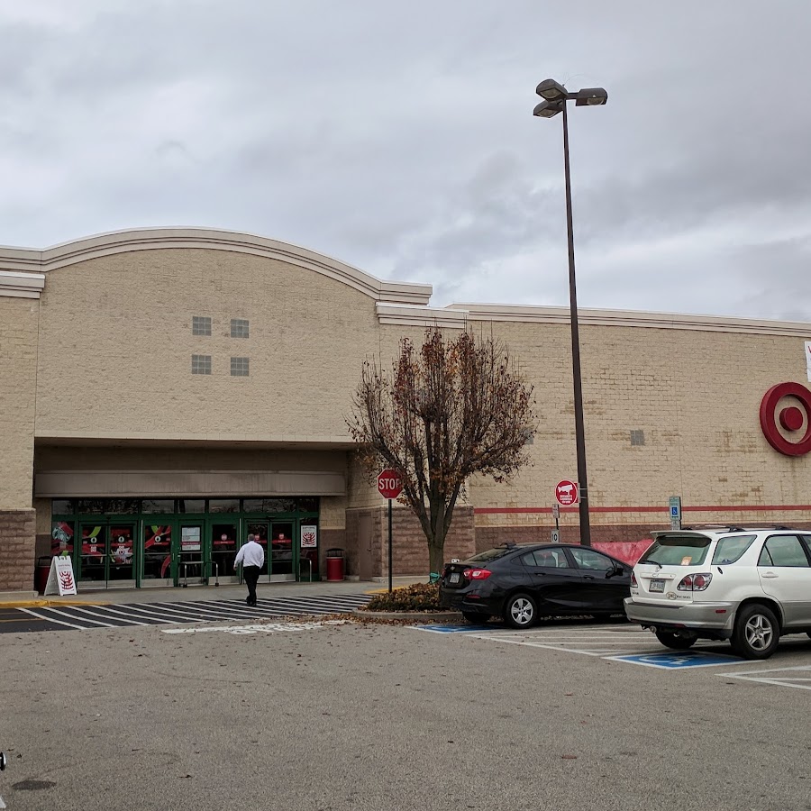 Target Pharmacy