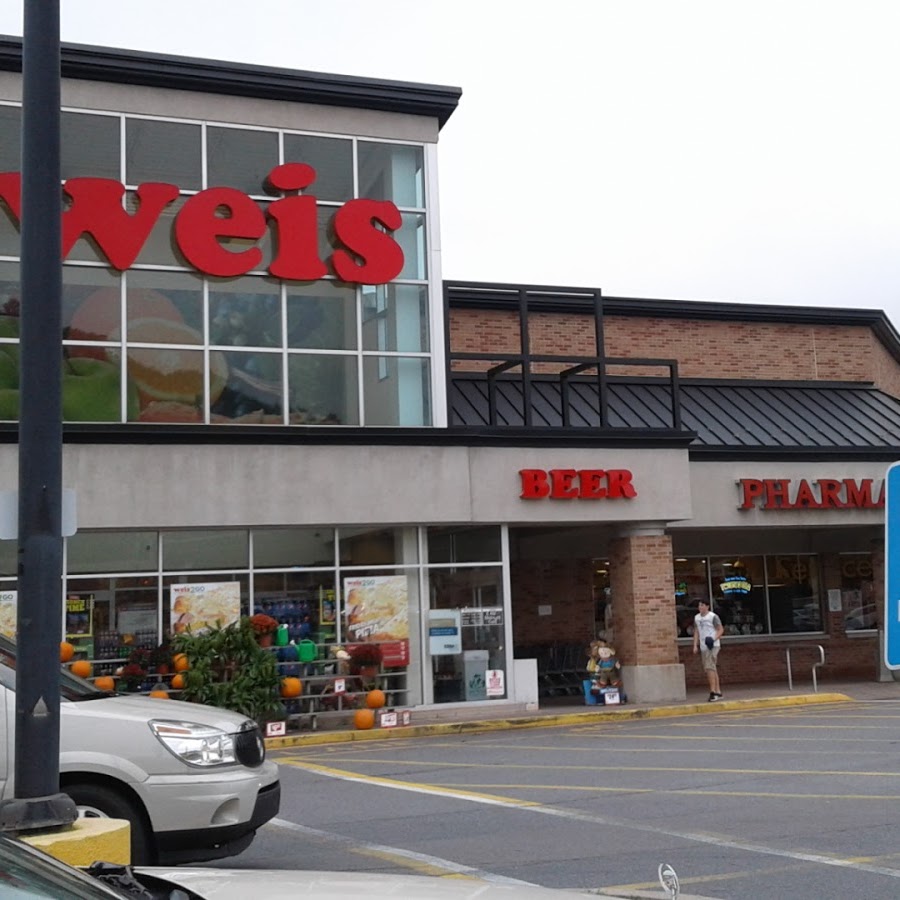 Weis Markets Pharmacy