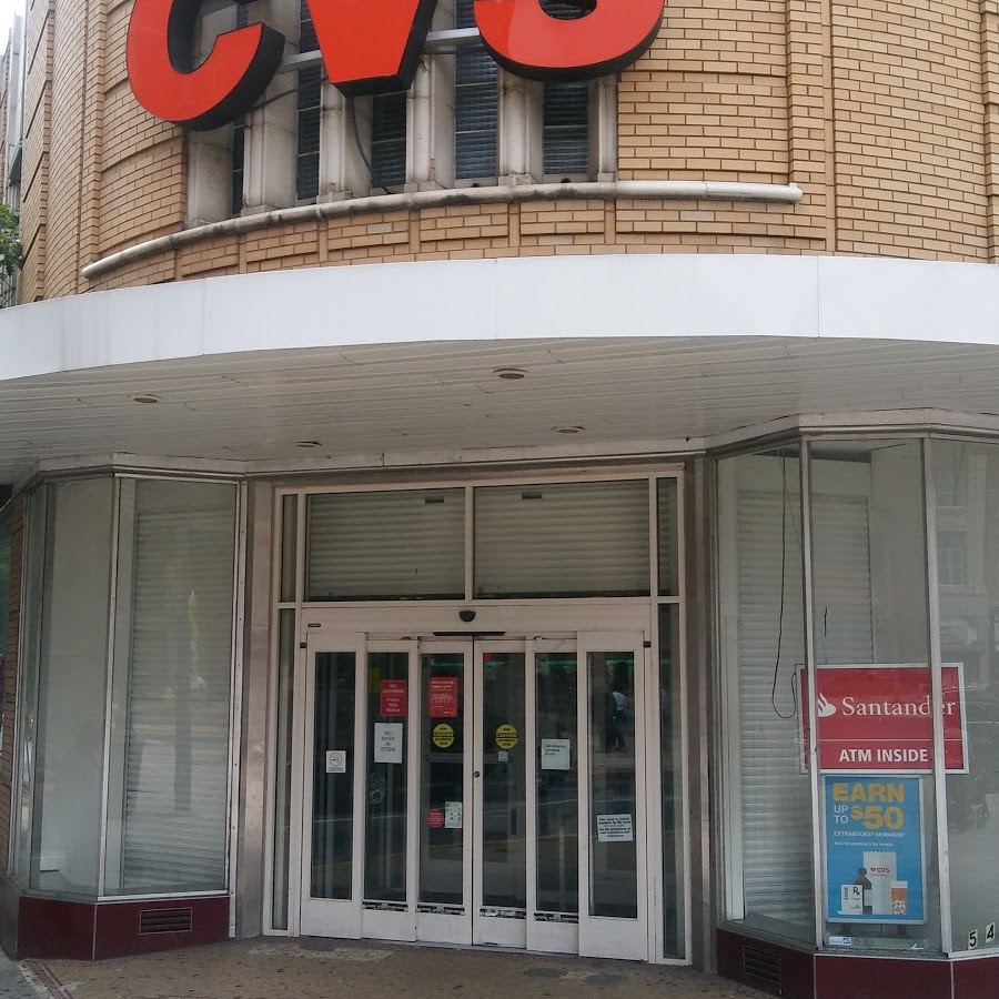 CVS Pharmacy