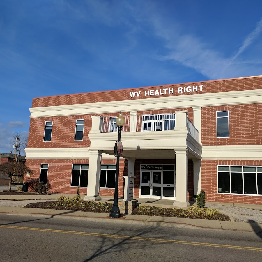 West Virginia Health Right Pharmacy