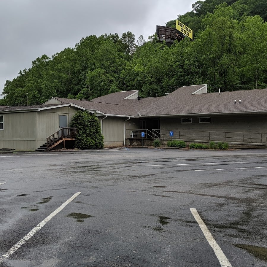 Cabin Creek Health Center Pharmacy