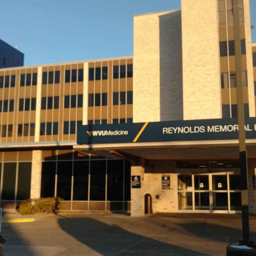 Reynolds Memorial Hospital Pharmacy