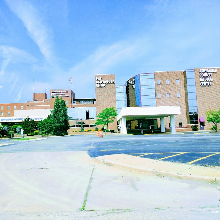 Ashtabula County Medical Center