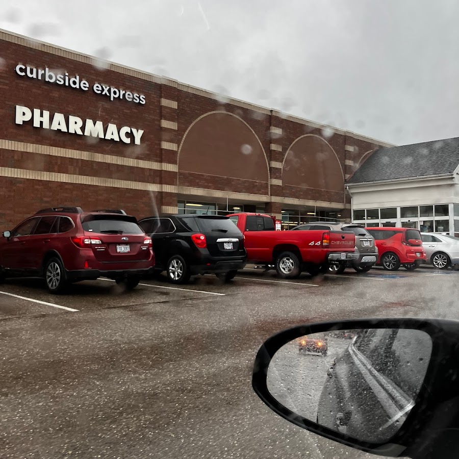 Giant Eagle Pharmacy