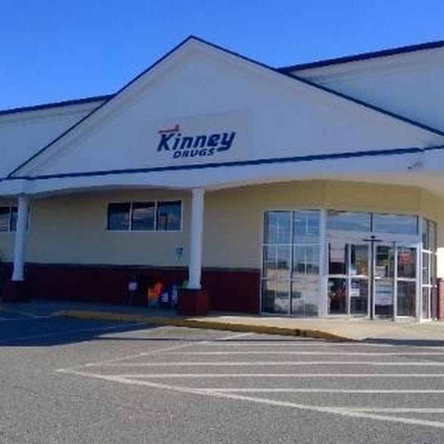 Kinney Drugs Pharmacy