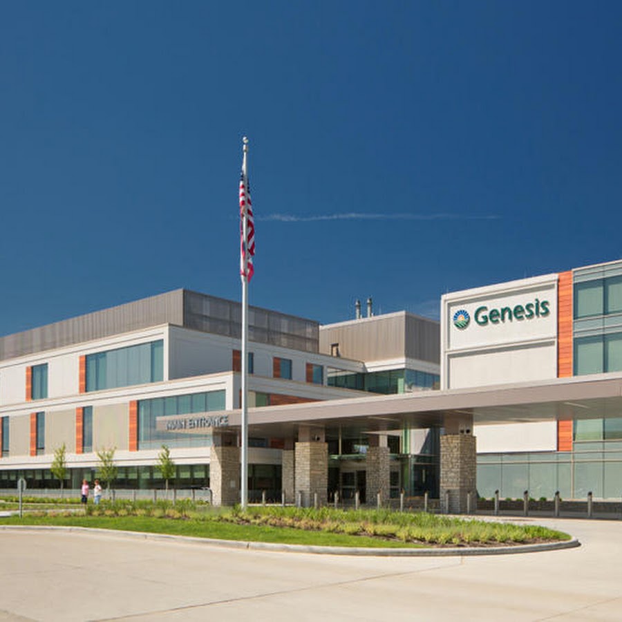 Genesis HealthCare System