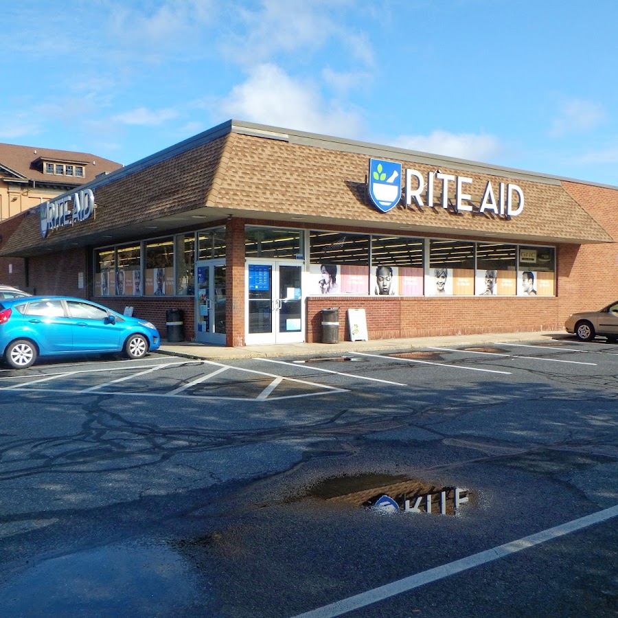 Rite Aid Pharmacy