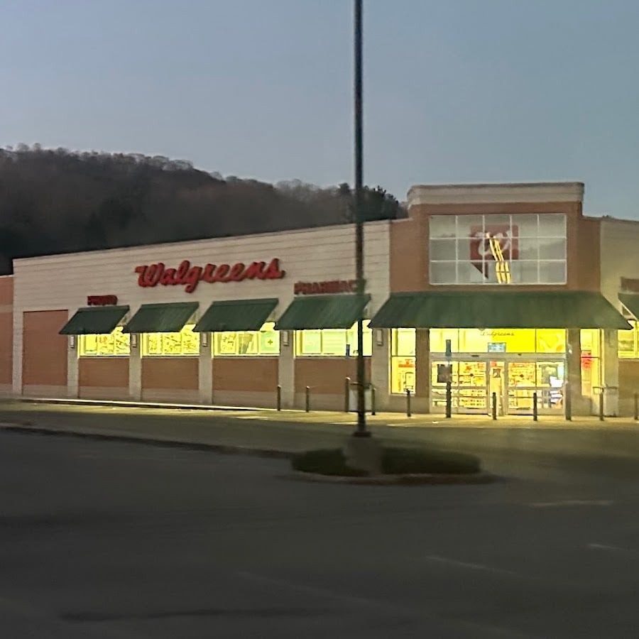 Walgreens Pharmacy