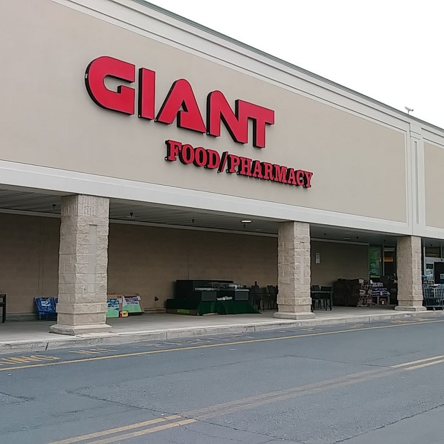 Giant Pharmacy