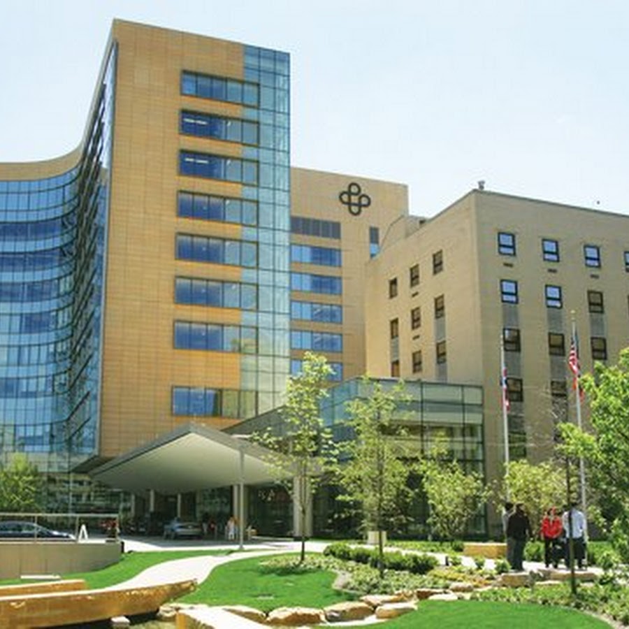 Miami Valley Hospital