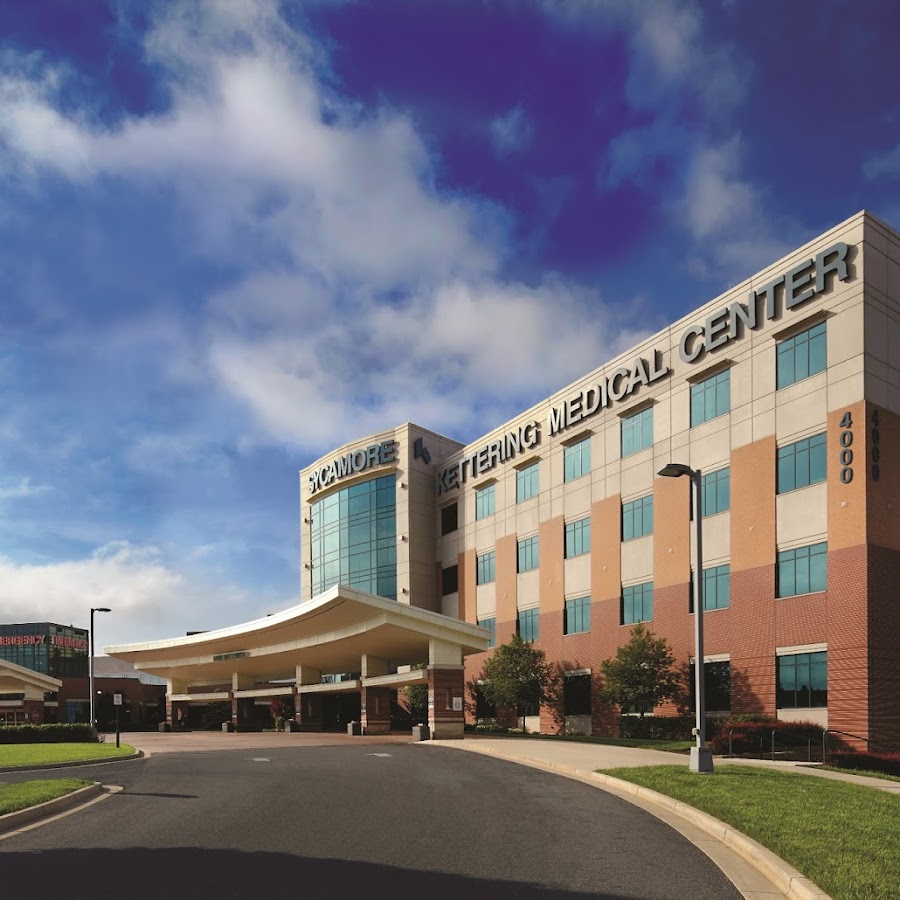 Sycamore Medical Center