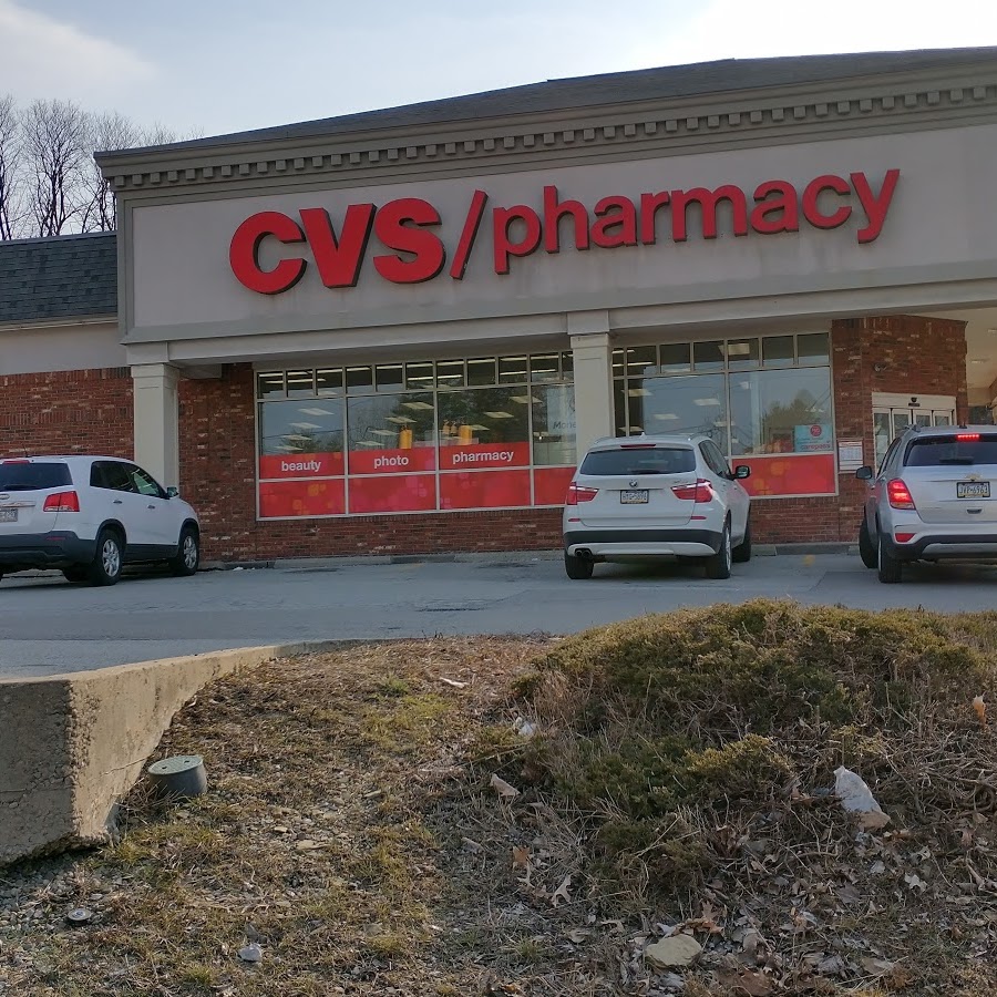 CVS Pharmacy