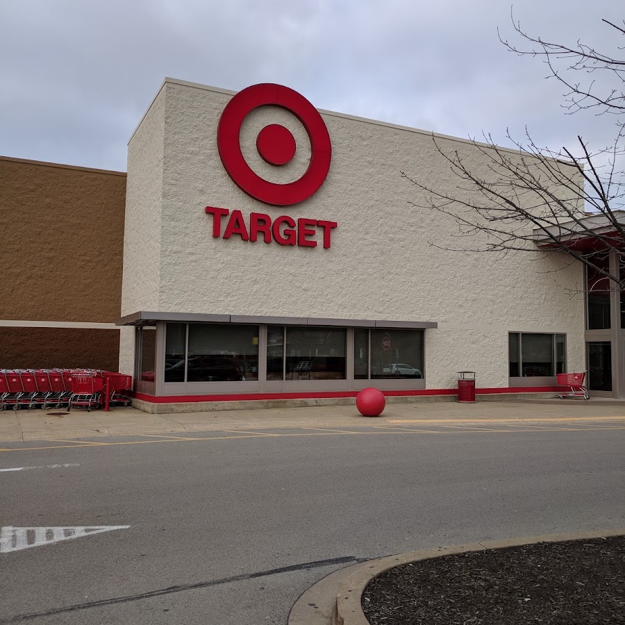 Target Pharmacy