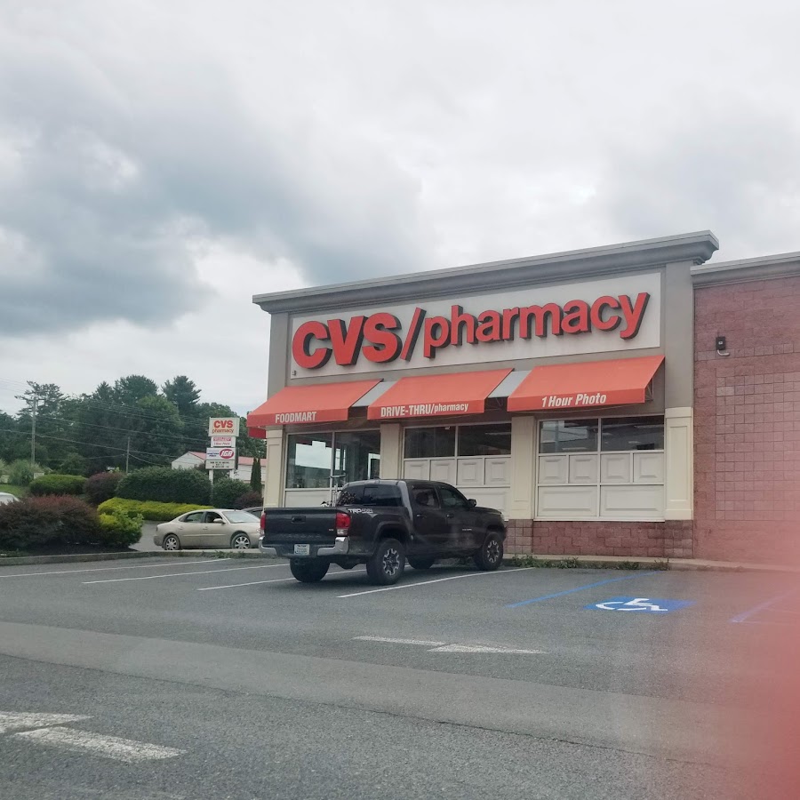 CVS Pharmacy