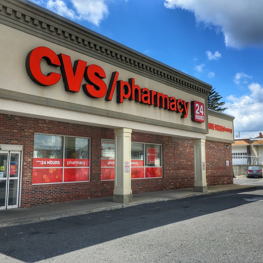 CVS Pharmacy