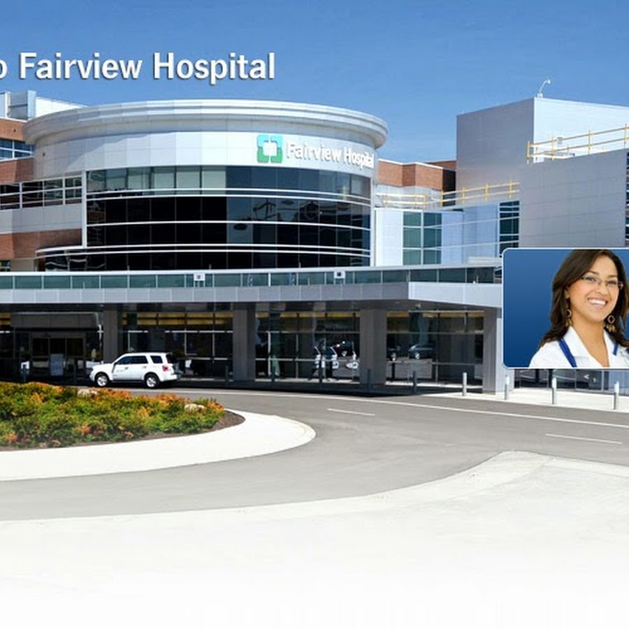 Fairview Hospital