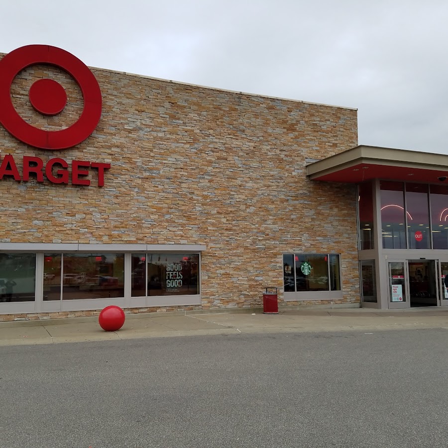 Target Pharmacy