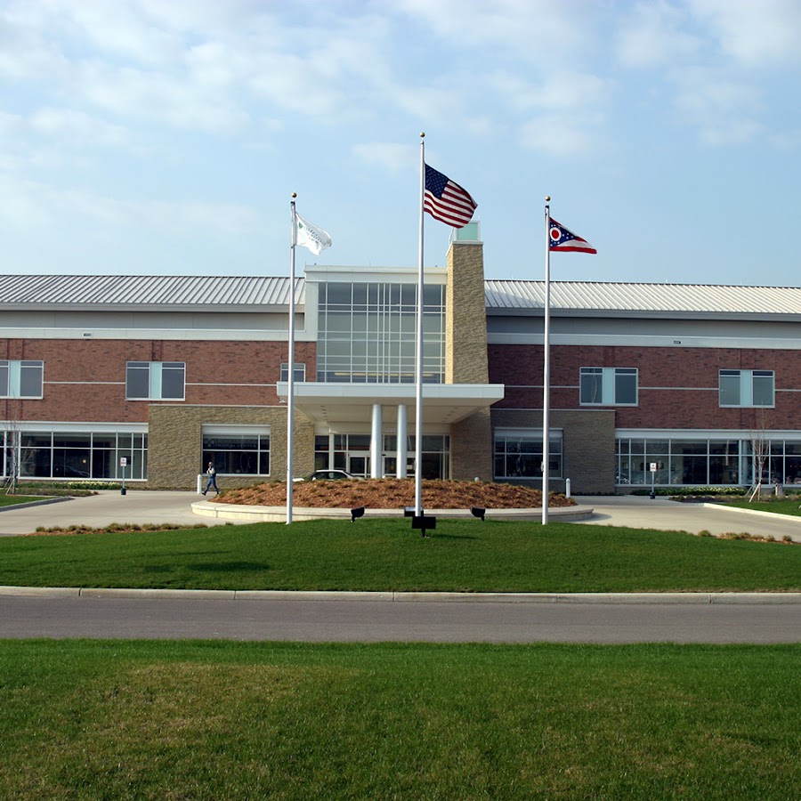 ProMedica Defiance Regional Hospital