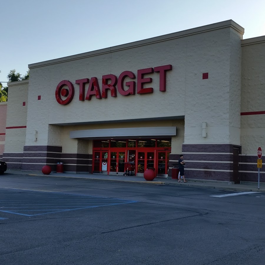 Target Pharmacy