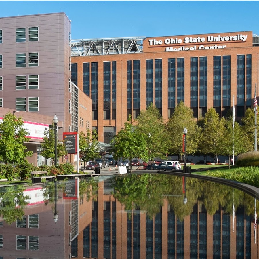 The Ohio State University Wexner Medical Center