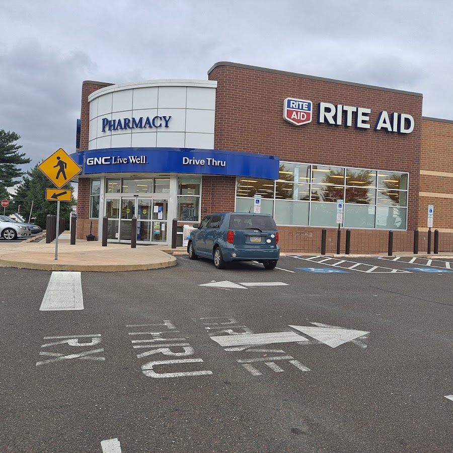 Rite Aid Pharmacy