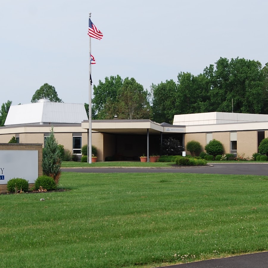 Hocking Valley Community Hospital