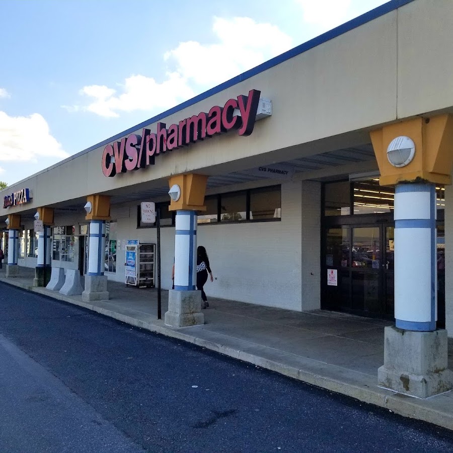 CVS Pharmacy