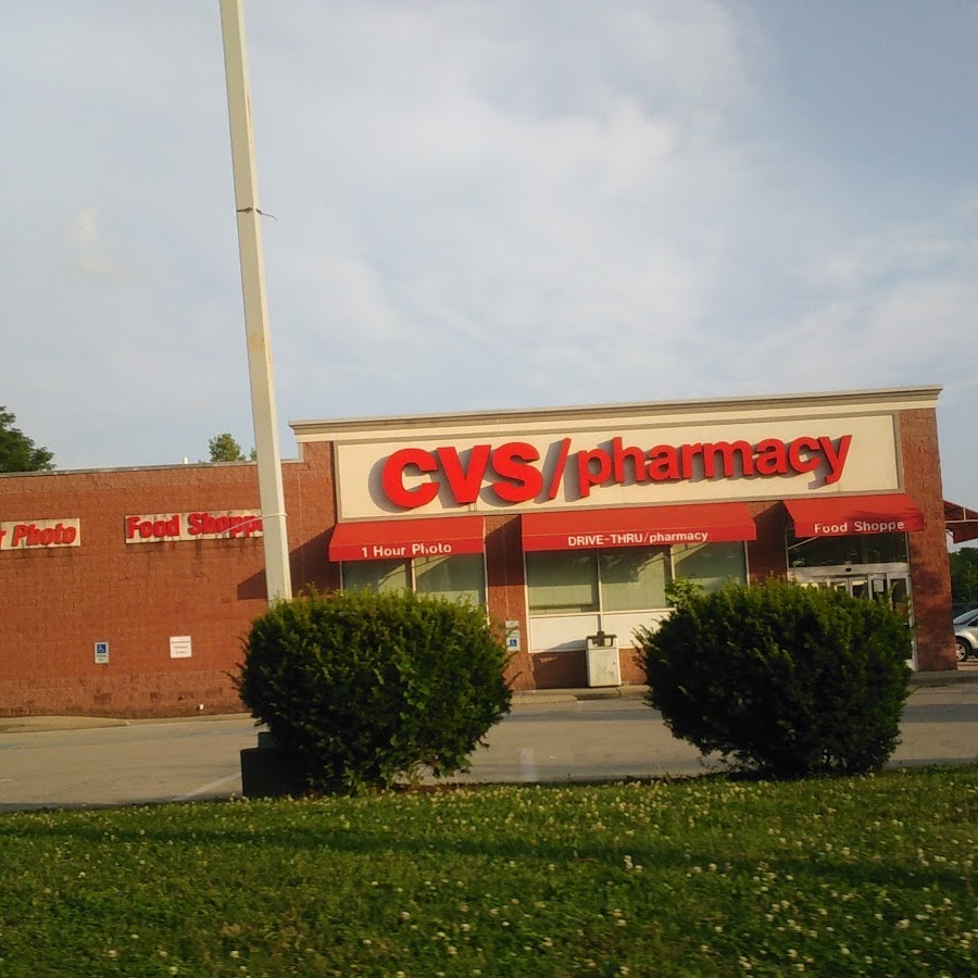 CVS Pharmacy