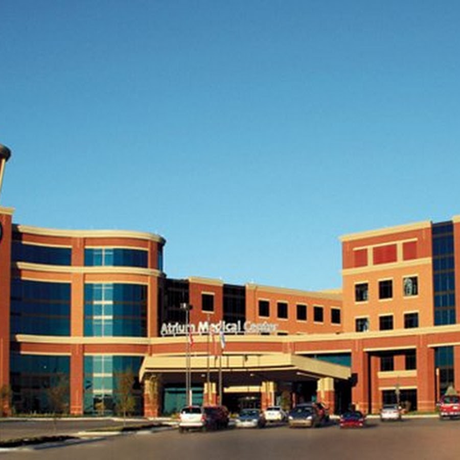 Atrium Medical Center