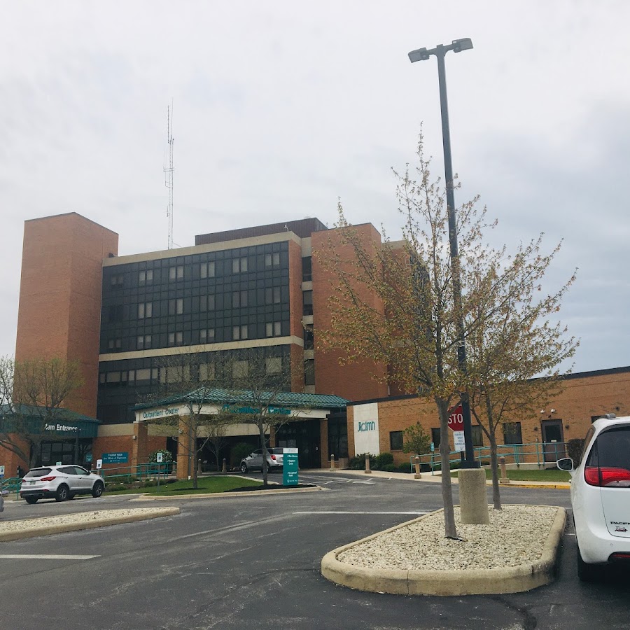 Joint Township District Memorial Hospital