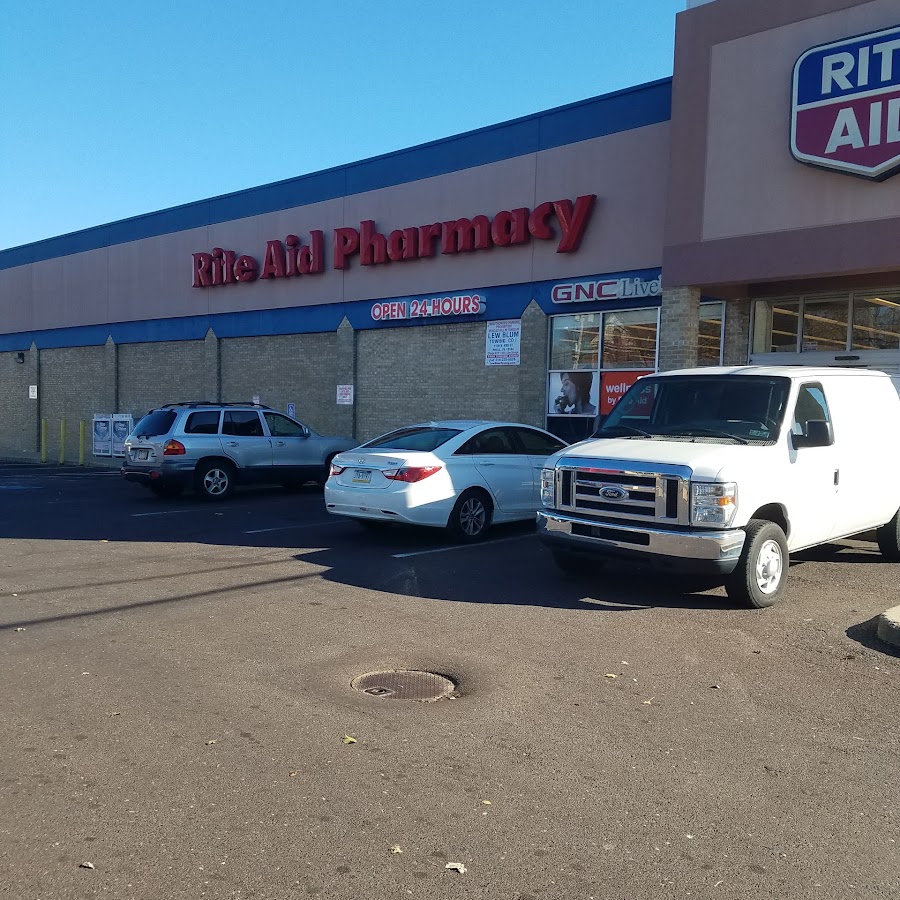 Rite Aid Pharmacy