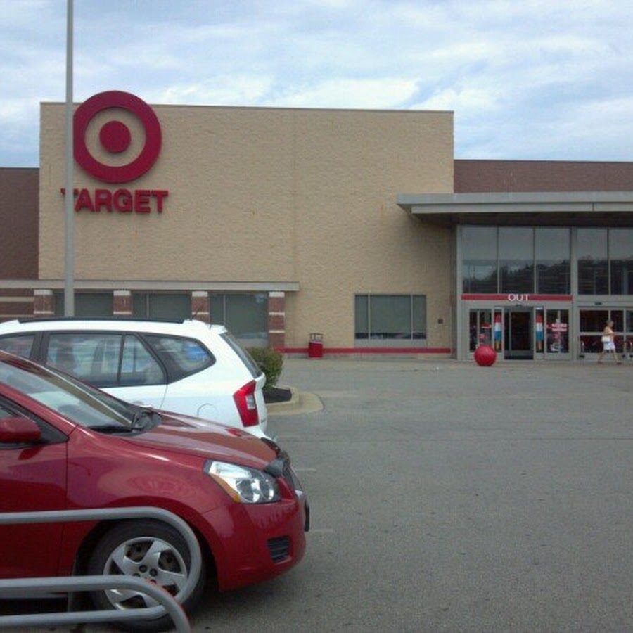 Target Pharmacy