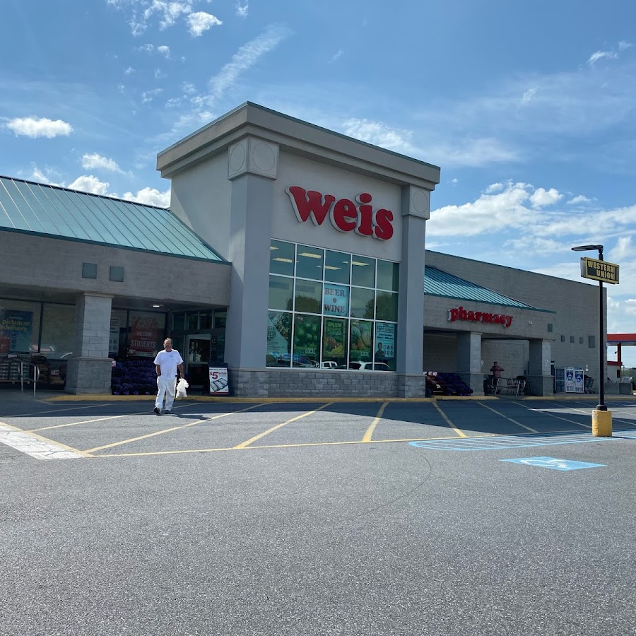 Weis Markets Pharmacy