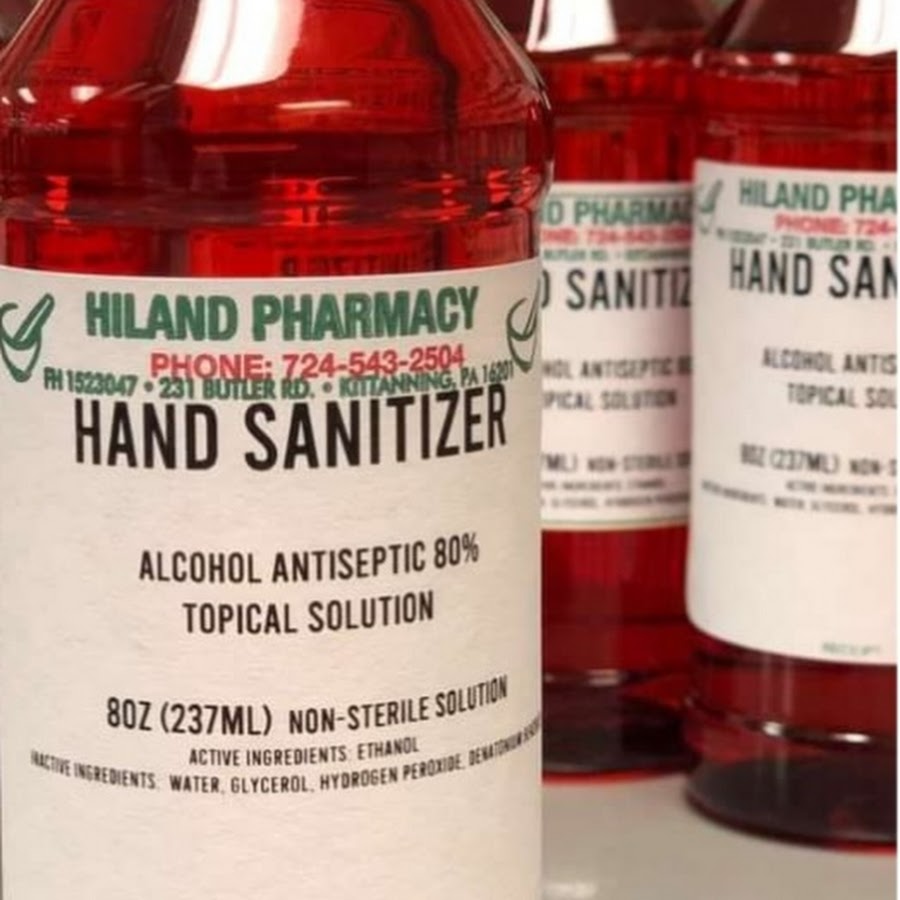 Hiland Pharmacy