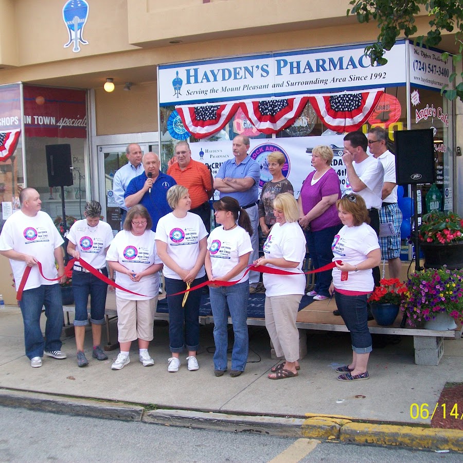 Haydens Pharmacy