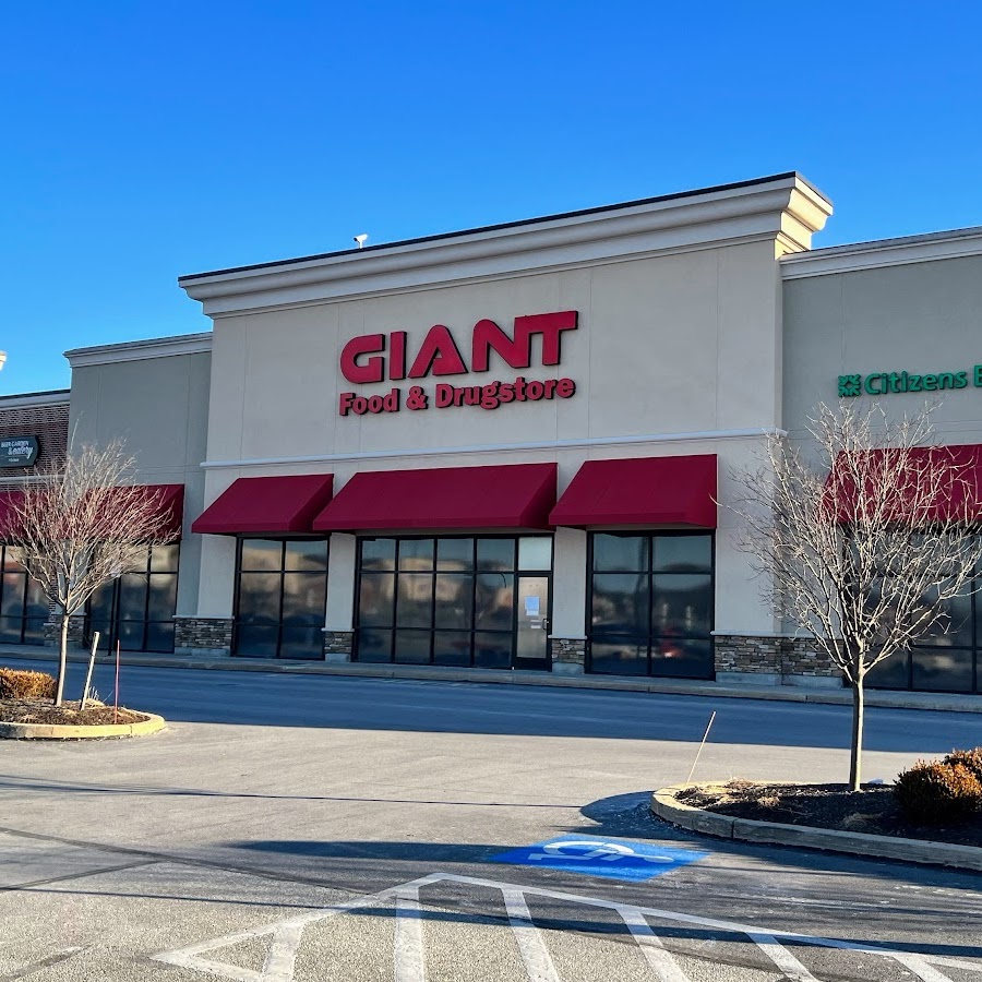 Giant Pharmacy