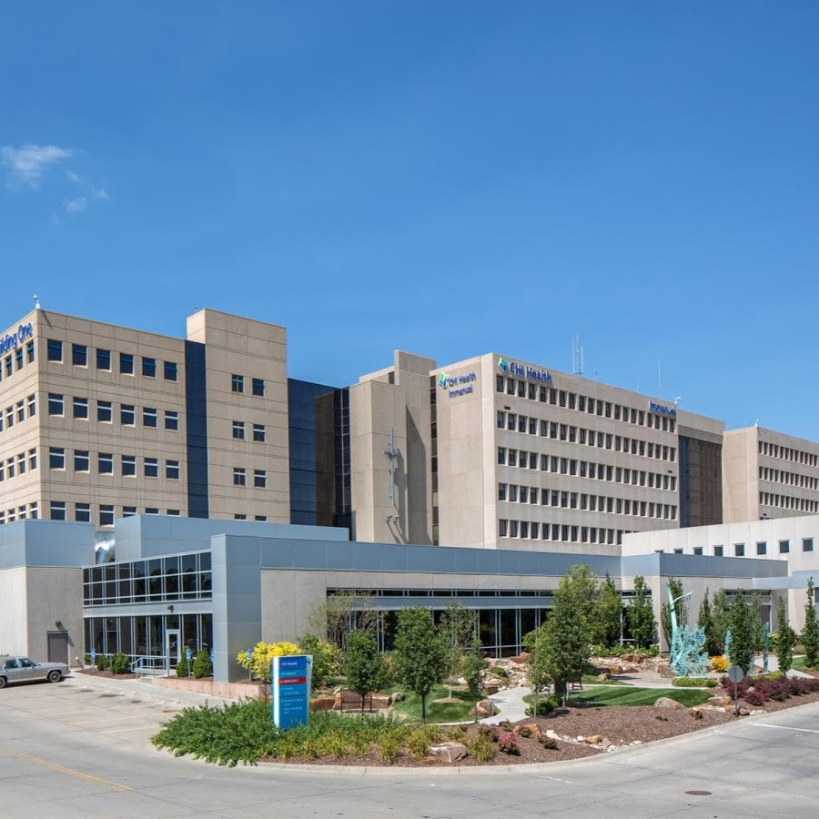 CHI Health Immanuel Medical Center