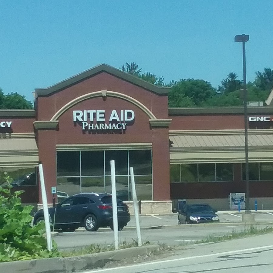 Rite Aid Pharmacy