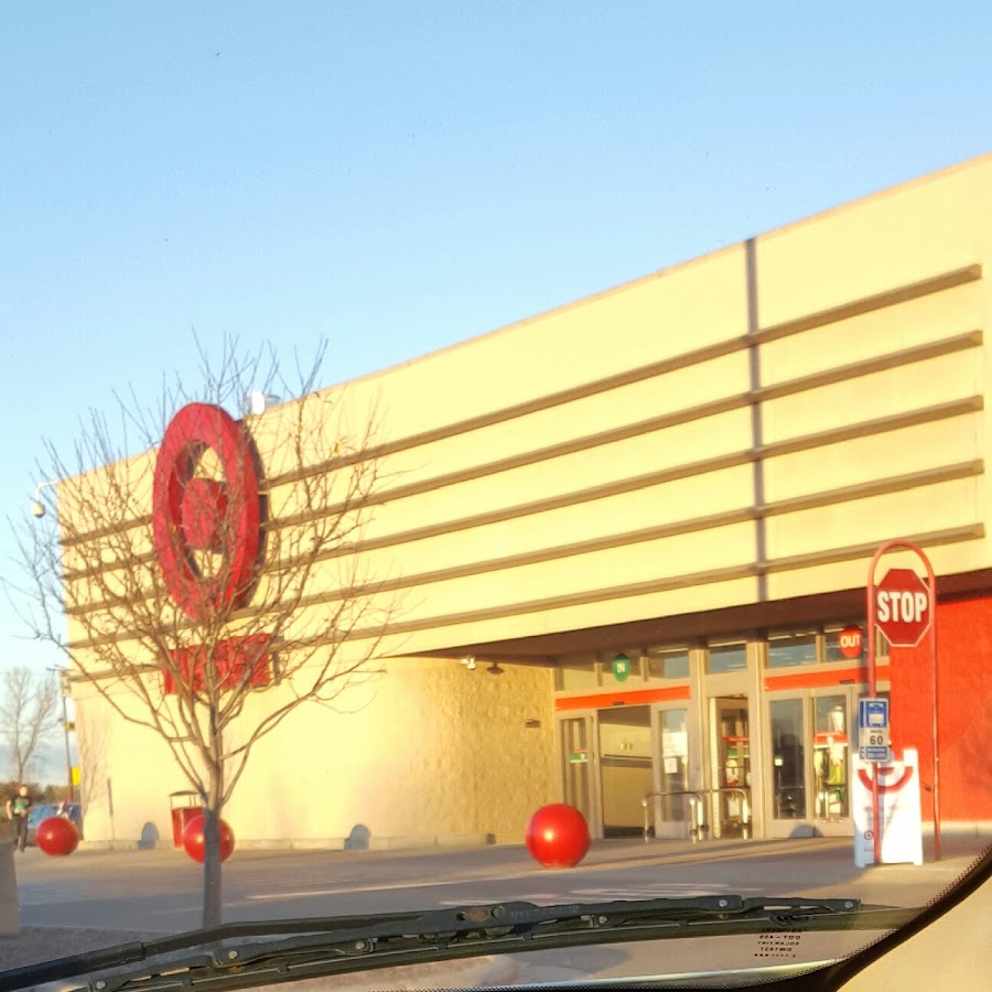 Target Pharmacy