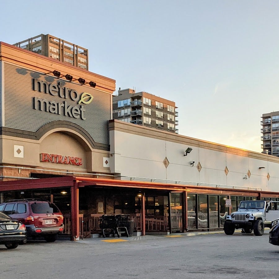 Metro Market Pharmacy