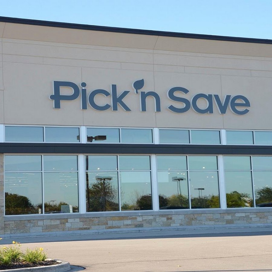 Pick N Save Pharmacy