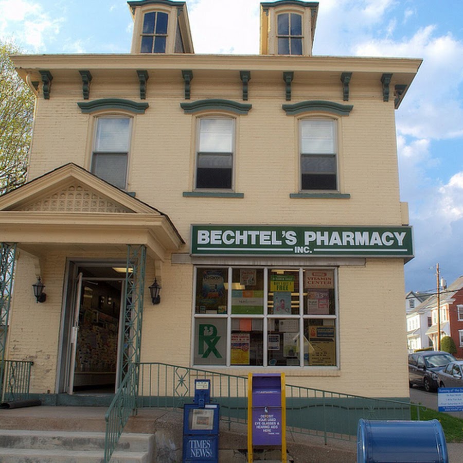 Bechtels Pharmacy