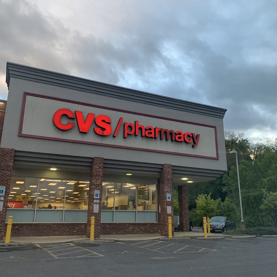 CVS Pharmacy