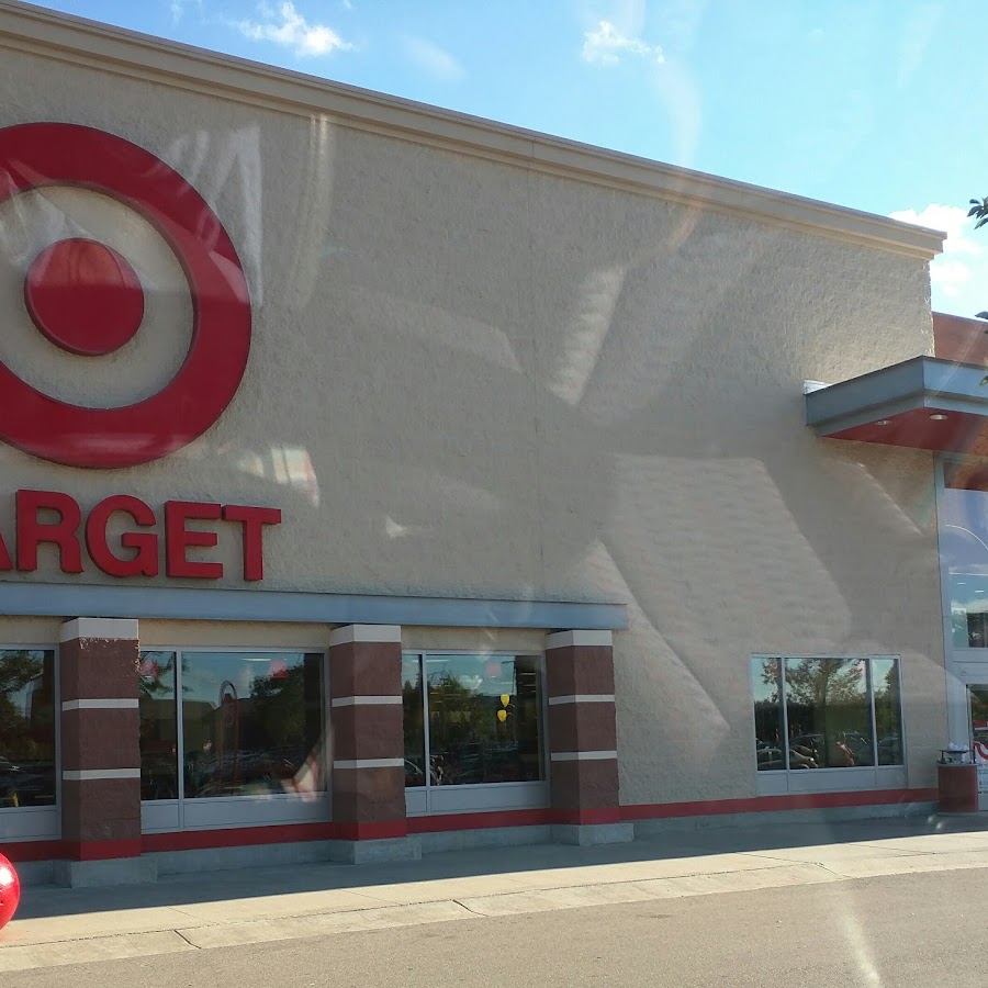 Target Pharmacy