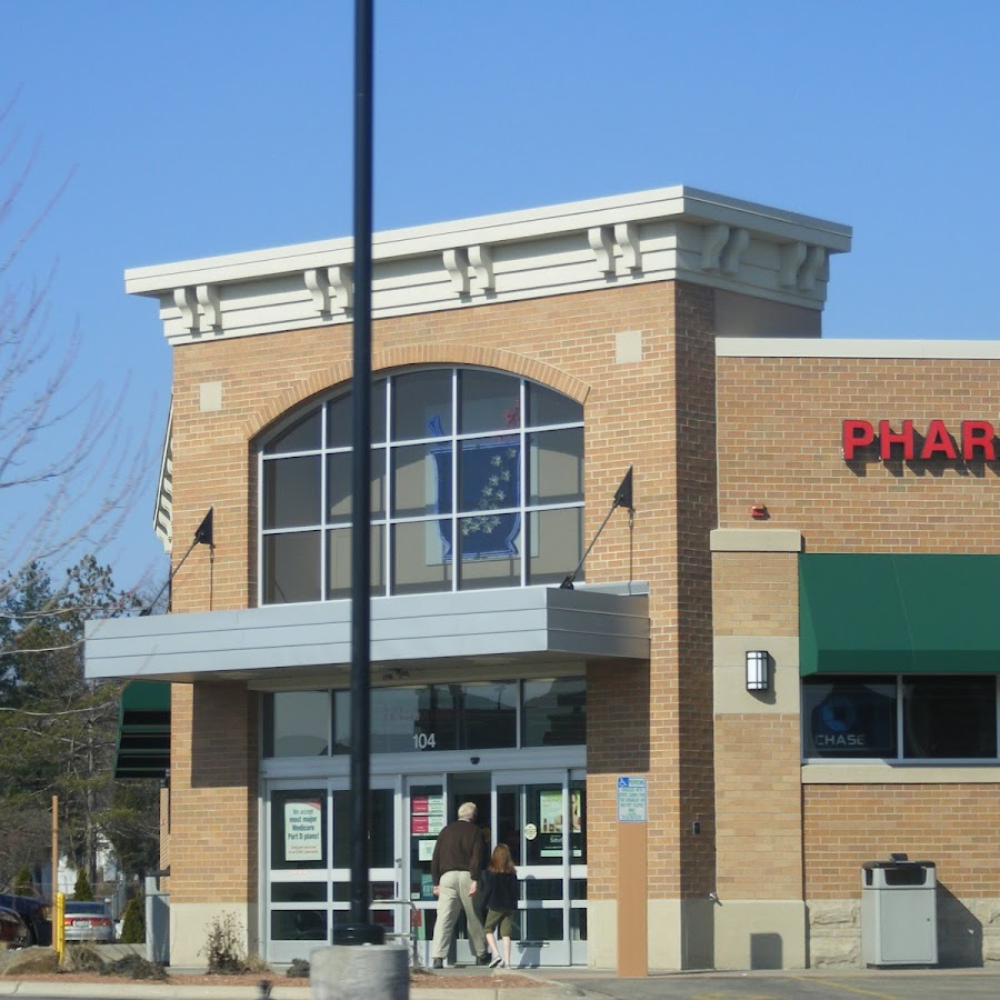 Walgreens Pharmacy