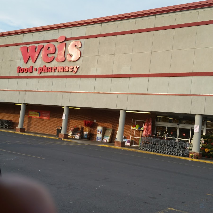 Weis Markets Pharmacy