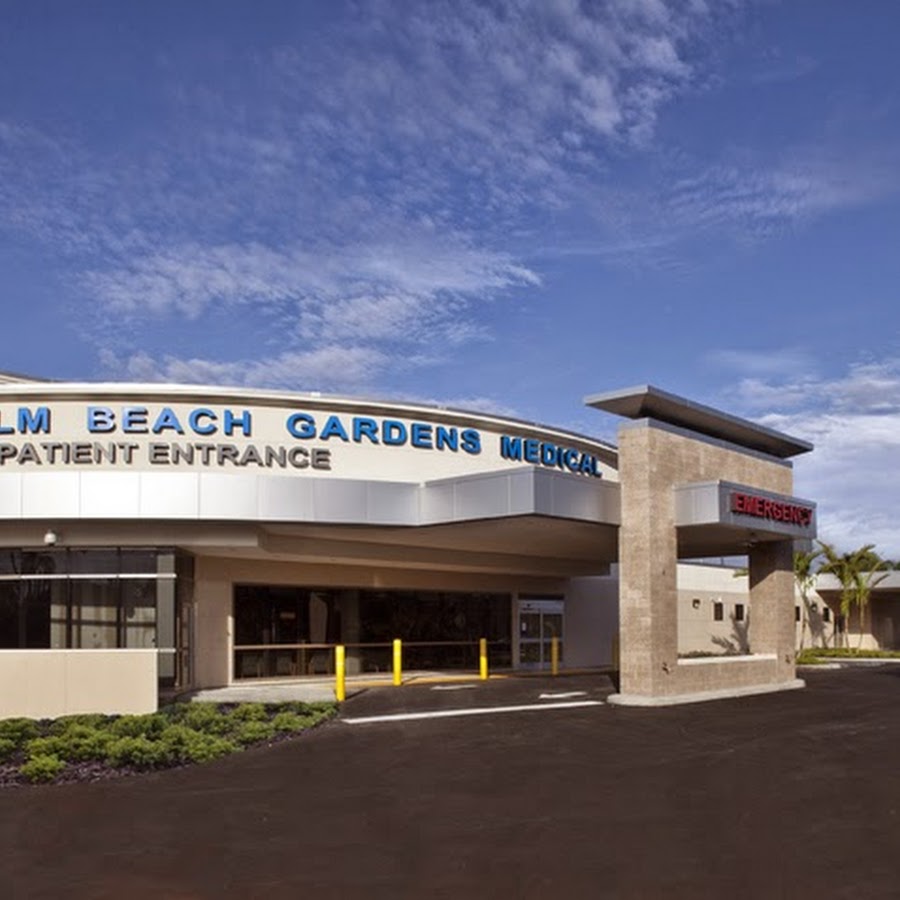 Palm Beach Gardens Medical Center