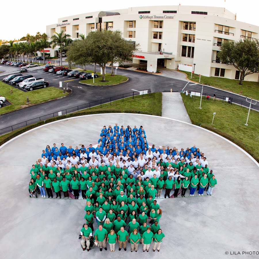 Saint Mary's Medical Center