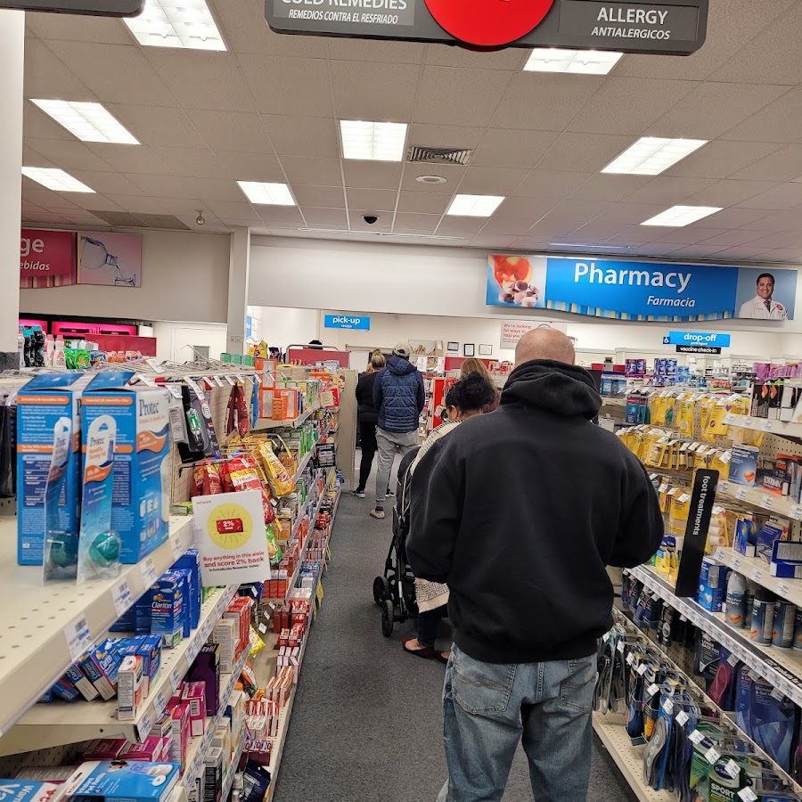 CVS Pharmacy