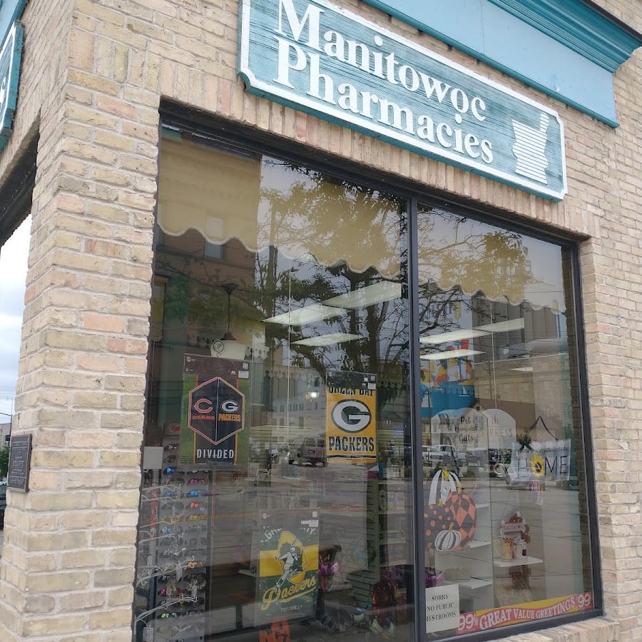 Manitowoc Health Mart Pharmacy